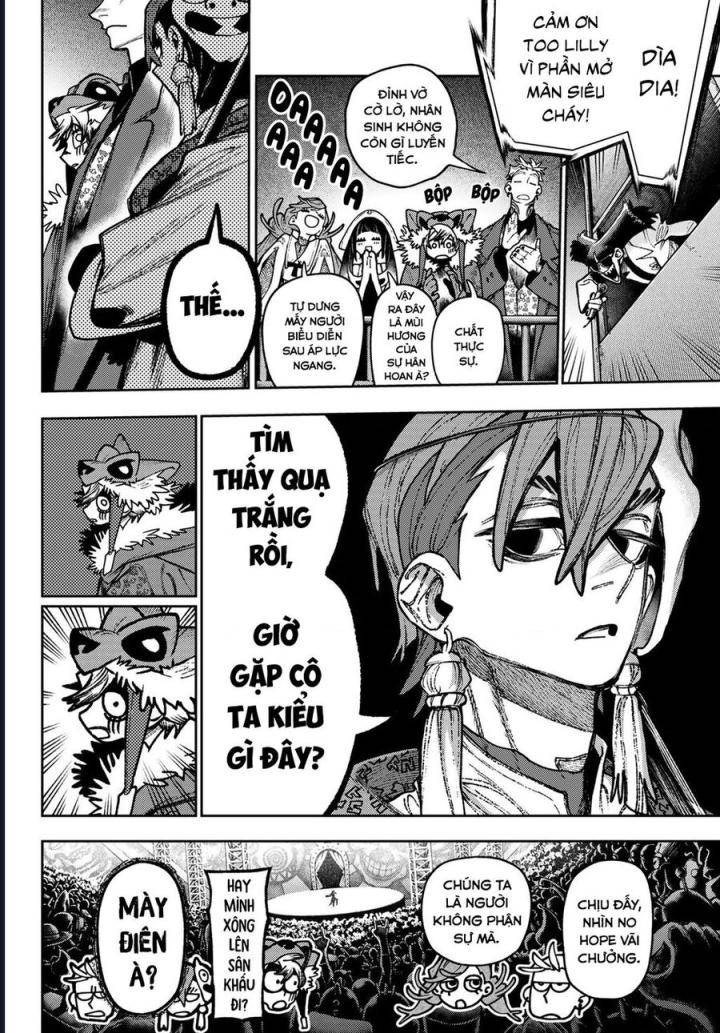 Gachi Akuta - Page 15