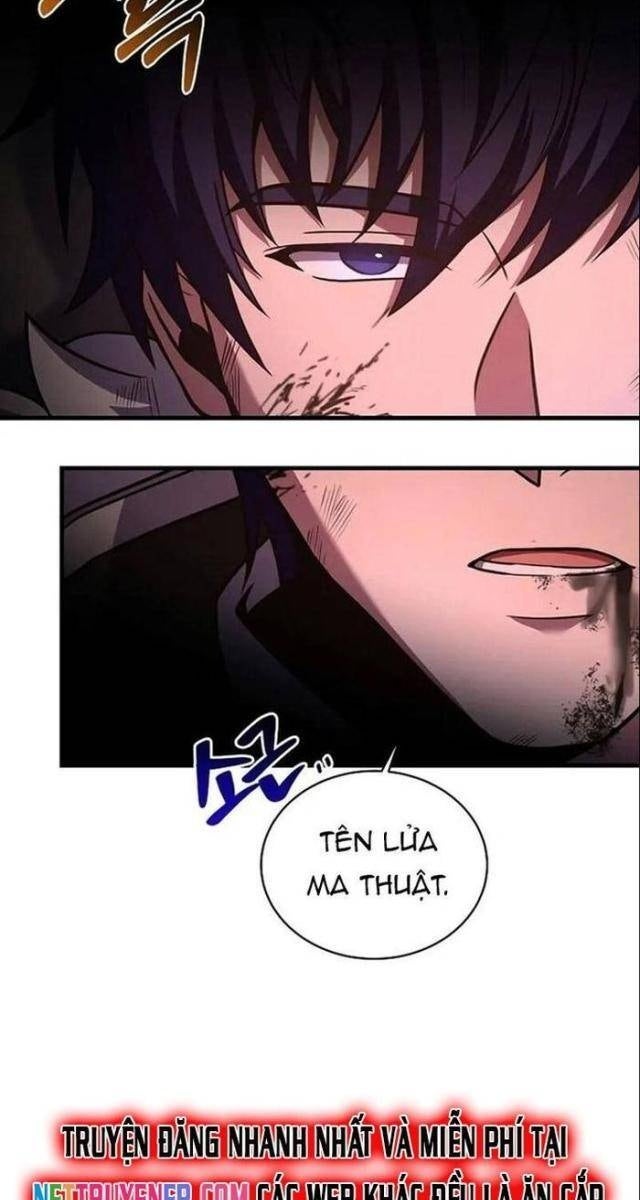 Sự Trở Lại Của Đại Pháp Sư - Page 3