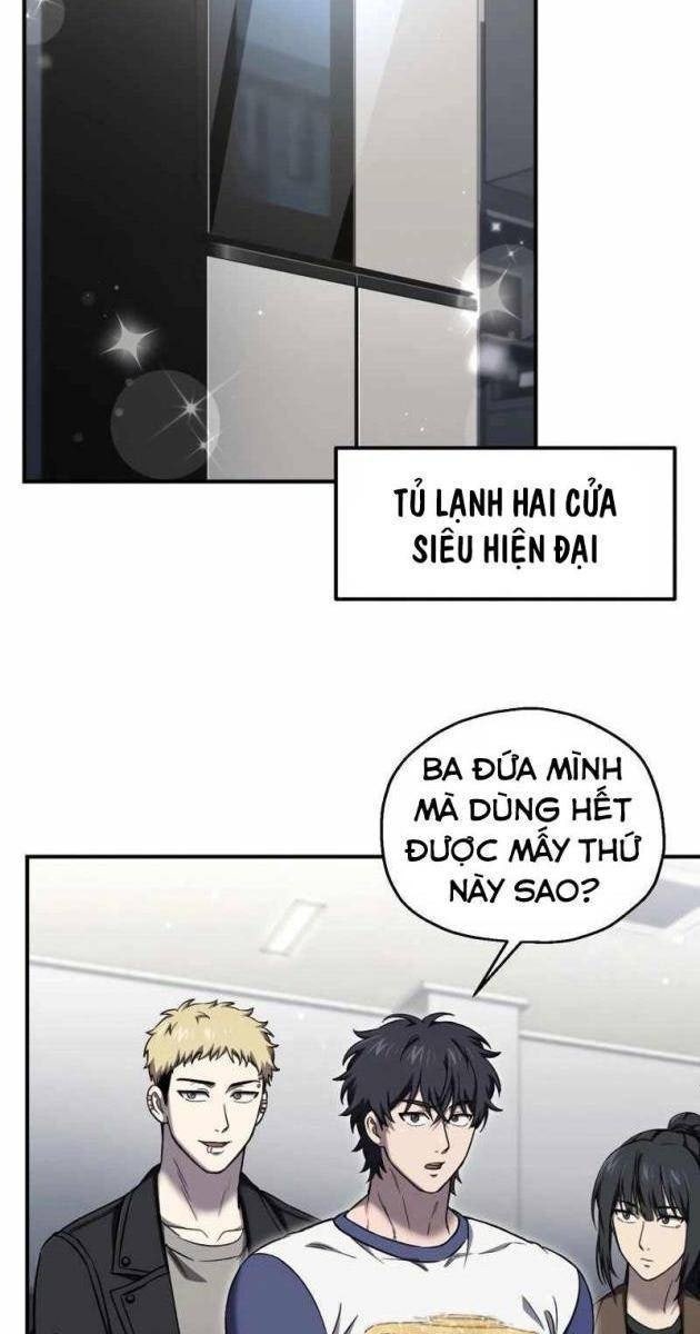 Chỉ Mình Ta Hồi Sinh - Page 25