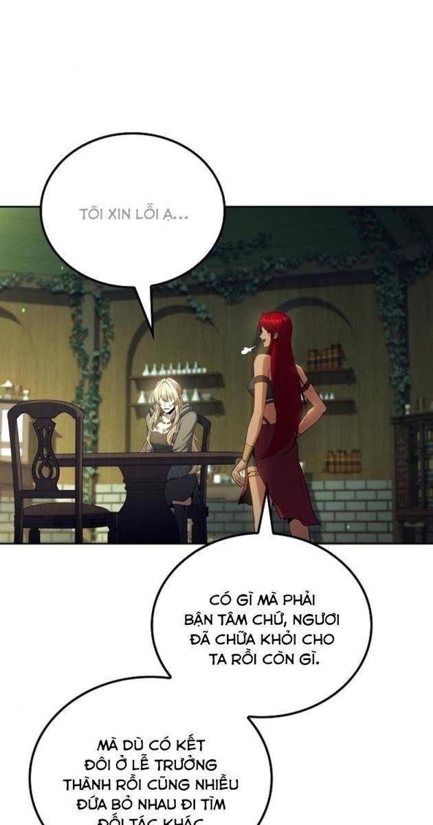 Đại Pháp Sư Mở Nhà Hàng - Page 25