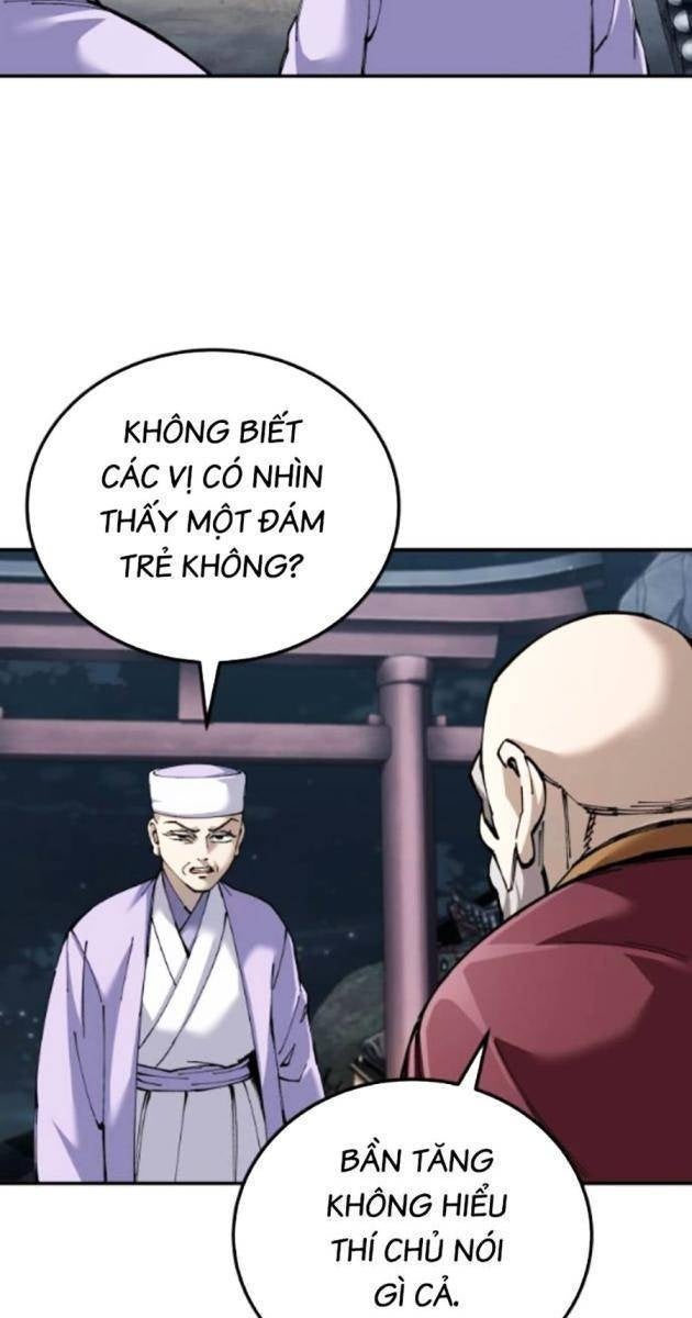 Ông Võ Giả Và Cháu Chí Tôn - Page 94