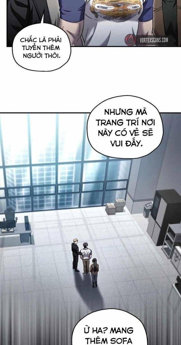 Chỉ Mình Ta Hồi Sinh - Page 26