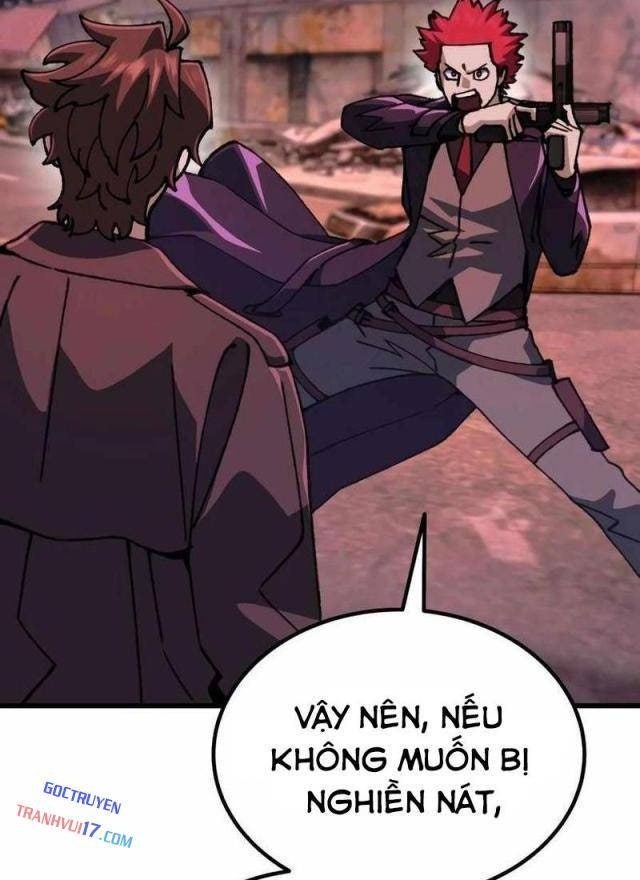 Tôi Đã Hồi Quy Nhưng Tận Thế Không Đến - Page 16