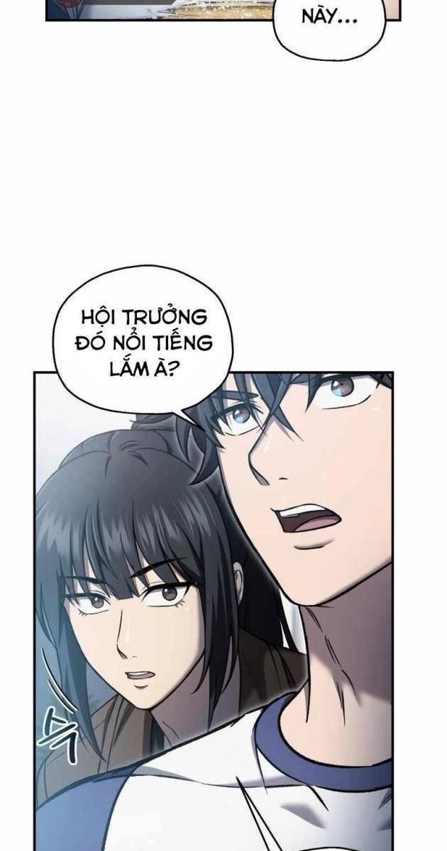 Chỉ Mình Ta Hồi Sinh - Page 52