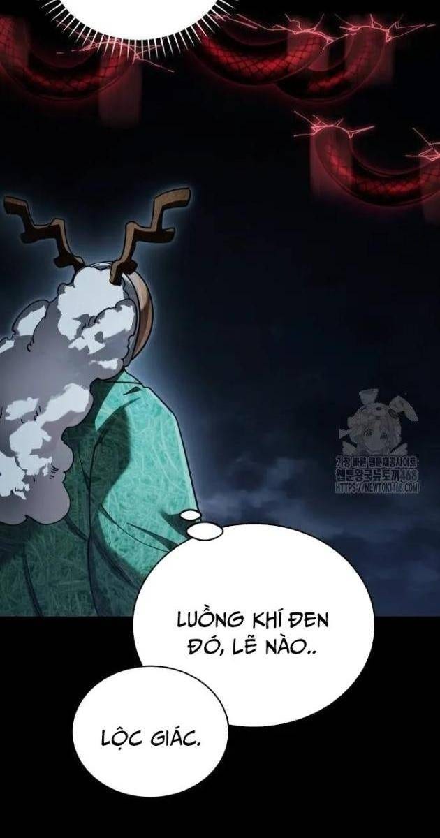 Thiên Ma Tái Lâm - Page 3