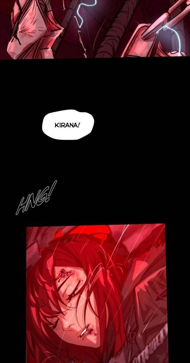 Cột Sống Đỏ - Page 2