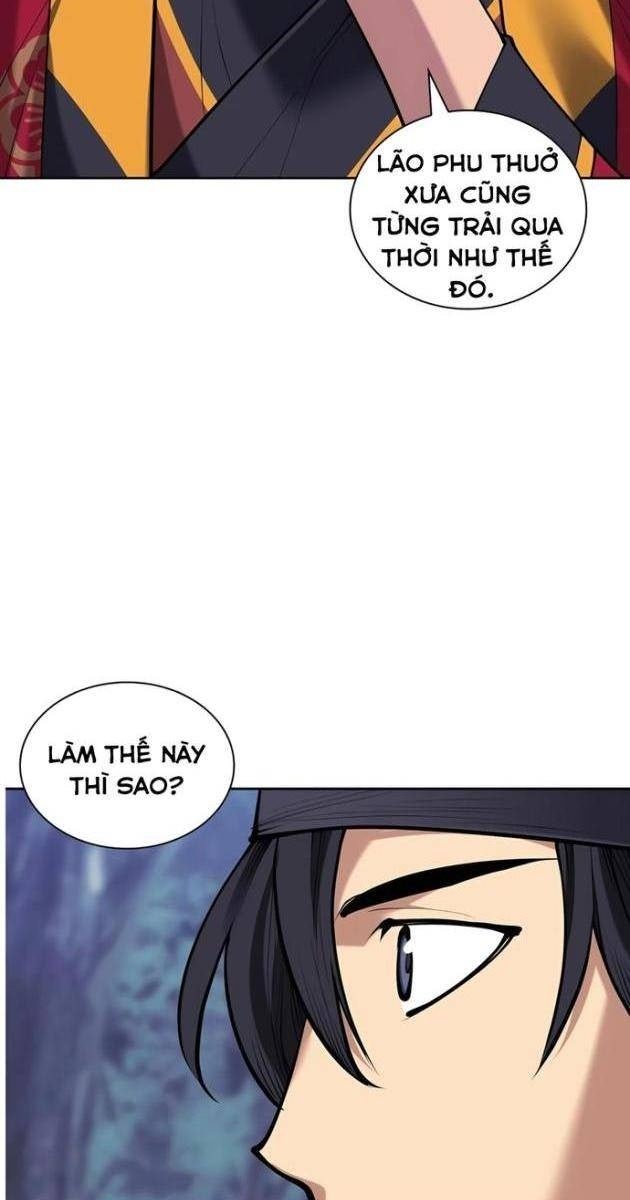 Học Giả Kiếm Sĩ - Page 3