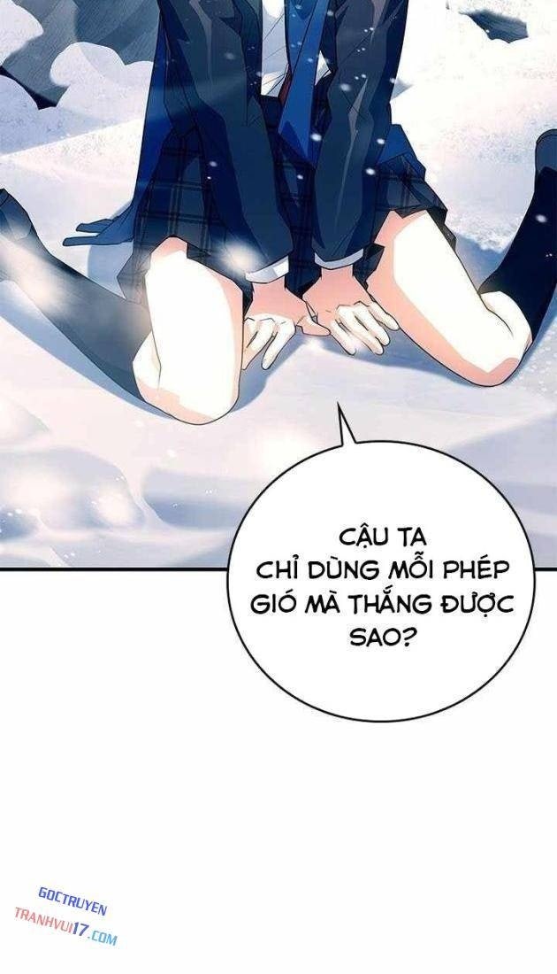 Anh Hùng Huyền Thoại Là Học Viên Danh Dự Của Học Viện - Page 2