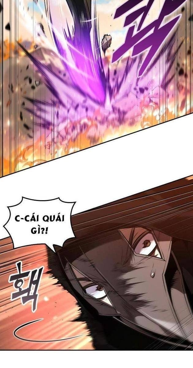 Mạo Hiểm Giả Cuối Cùng - Page 16