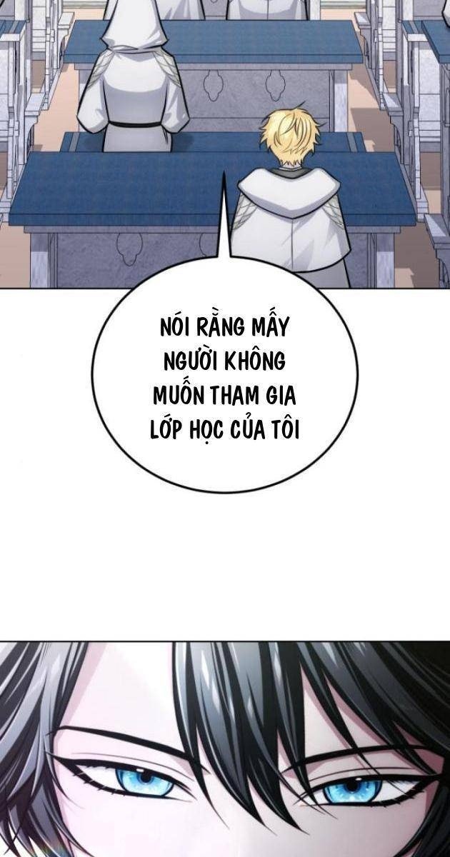Đứa Trẻ Rắc Rối Của Ma Tháp - Page 3