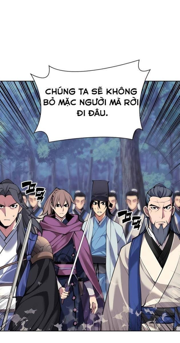 Học Giả Kiếm Sĩ - Page 1