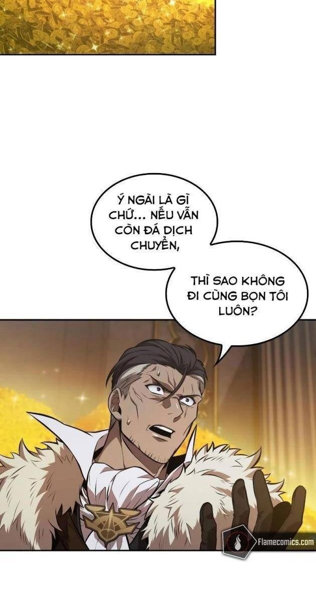 Mạo Hiểm Giả Cuối Cùng - Page 48