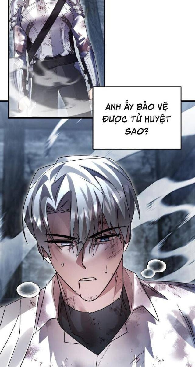 Anh Hùng, Ác Quỷ Và Kẻ Phản Diện - Page 33