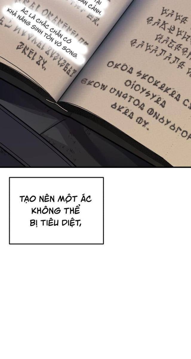 Anh Hùng, Ác Quỷ Và Kẻ Phản Diện - Page 99