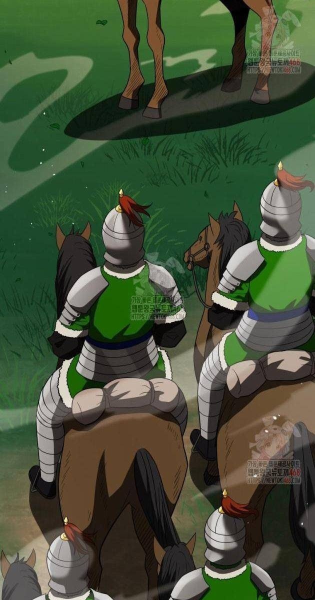 Vương Triều Đen Tối Joseon - Page 3