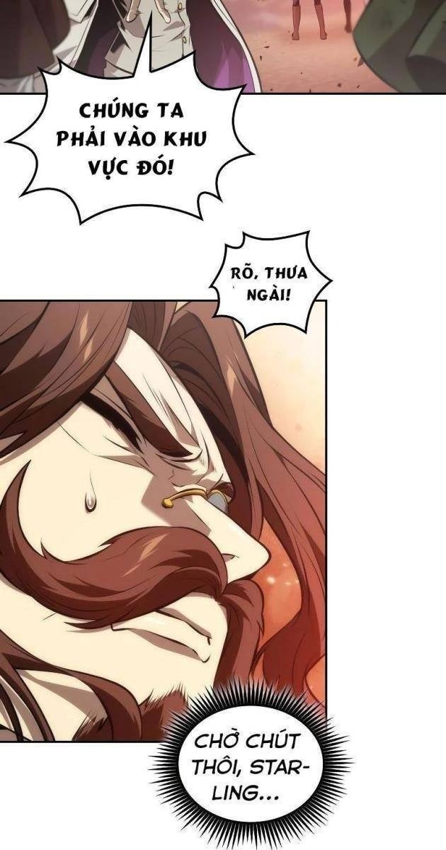 Mạo Hiểm Giả Cuối Cùng - Page 69