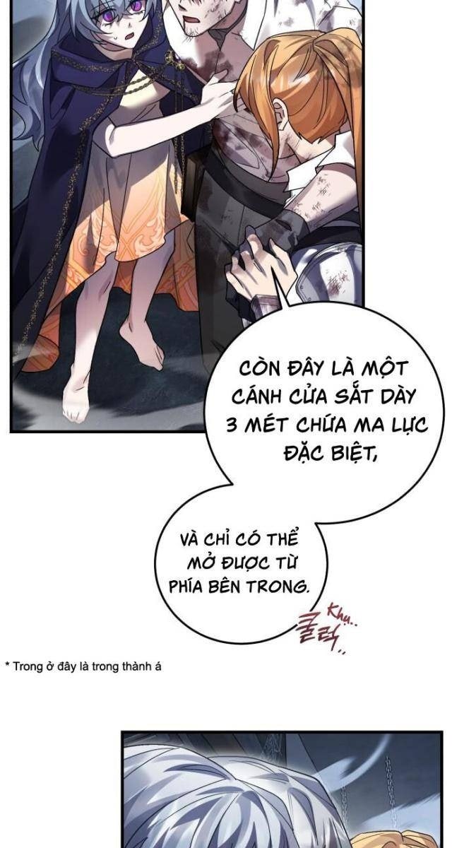 Anh Hùng, Ác Quỷ Và Kẻ Phản Diện - Page 75