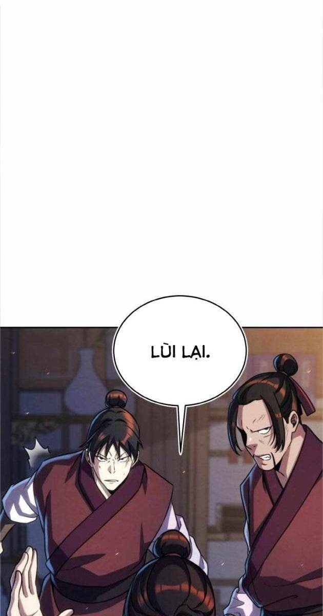 Tiểu Đệ Tử Của Võ Lâm Minh Chủ - Page 1