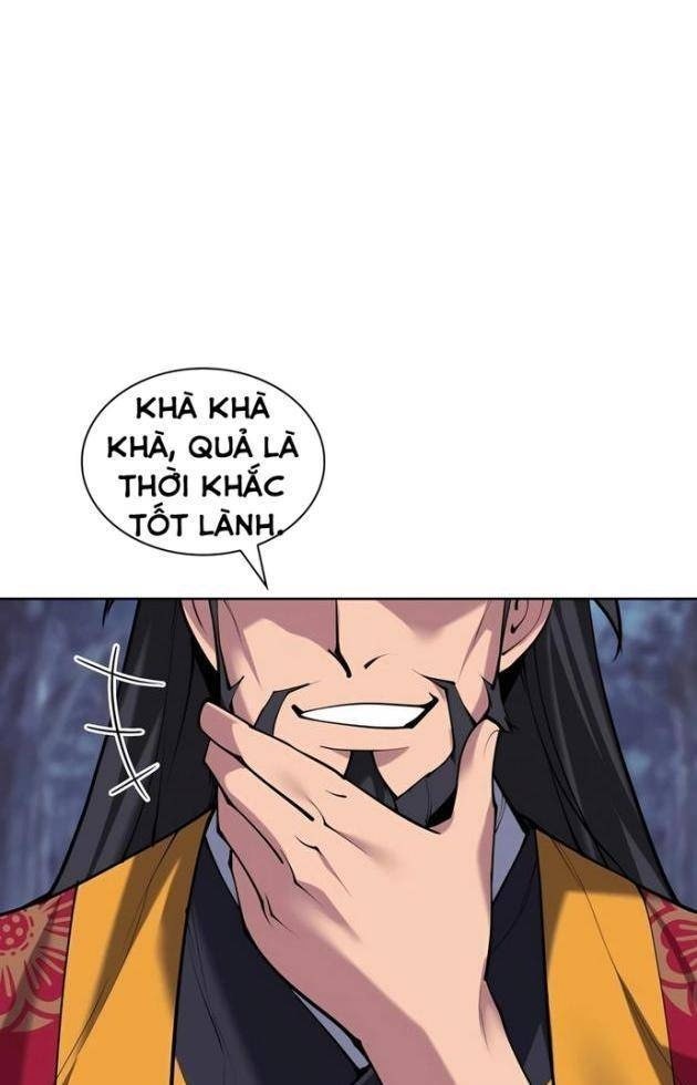 Học Giả Kiếm Sĩ - Page 2