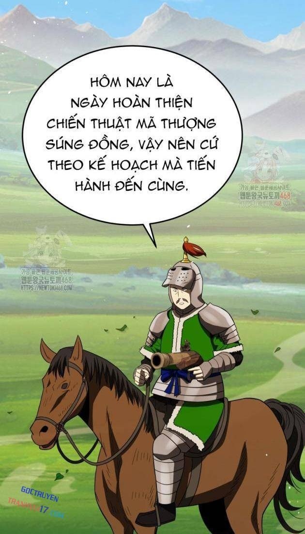 Vương Triều Đen Tối Joseon - Page 2