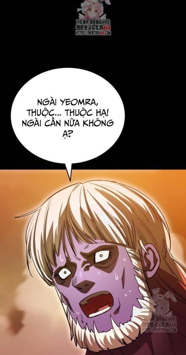 Thiên Ma Tái Lâm - Page 1