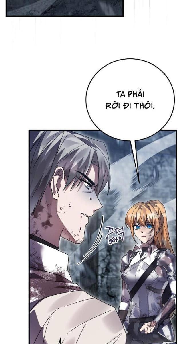 Anh Hùng, Ác Quỷ Và Kẻ Phản Diện - Page 45