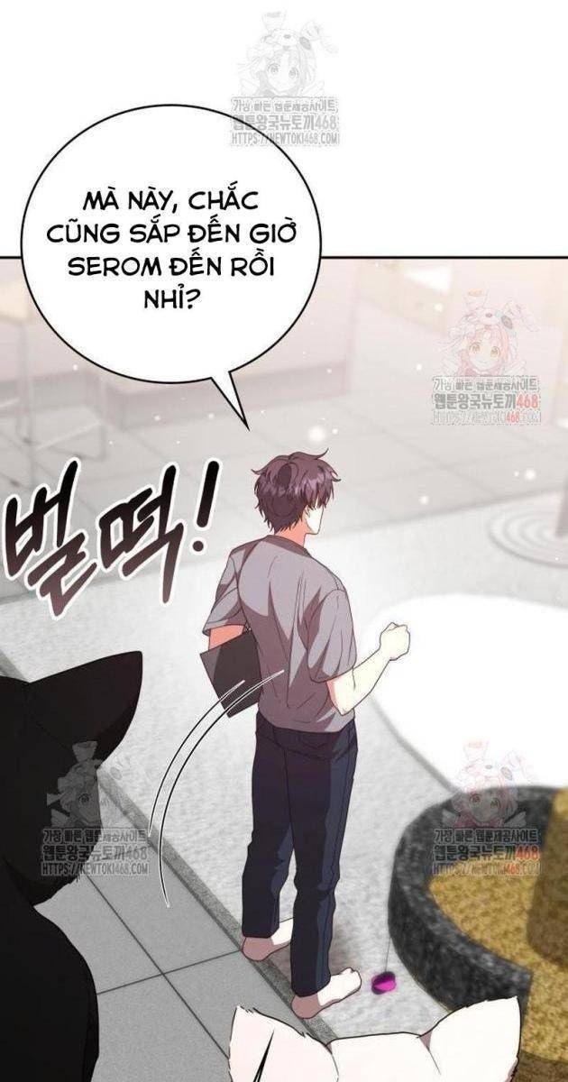 Studio Tùy Hứng Của Nghệ Sĩ Thiên Tài - Page 1
