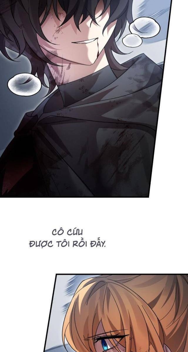 Anh Hùng, Ác Quỷ Và Kẻ Phản Diện - Page 21