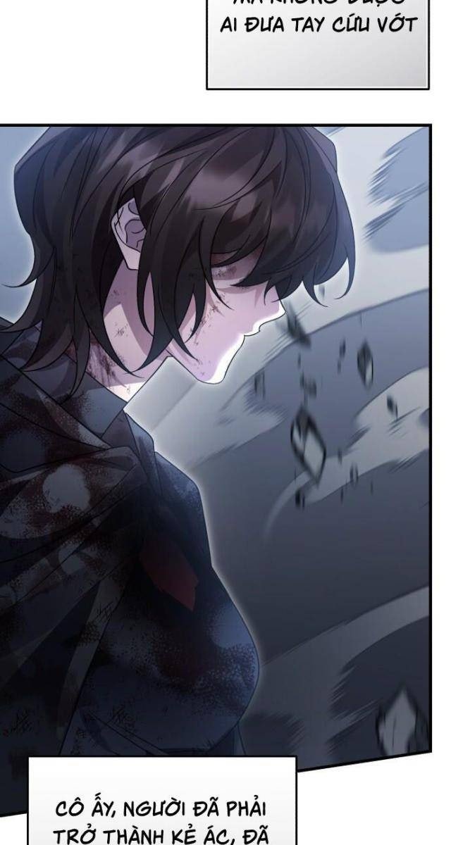 Anh Hùng, Ác Quỷ Và Kẻ Phản Diện - Page 39