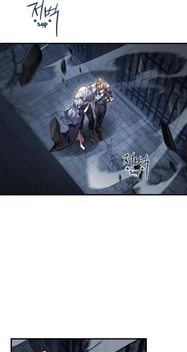 Anh Hùng, Ác Quỷ Và Kẻ Phản Diện - Page 55
