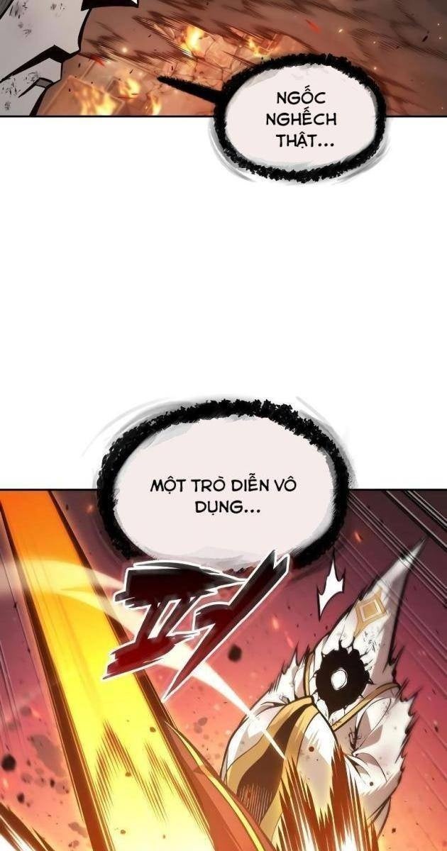 Mạo Hiểm Giả Cuối Cùng - Page 89