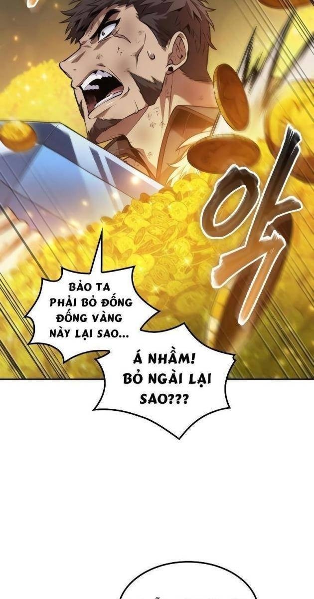 Mạo Hiểm Giả Cuối Cùng - Page 45