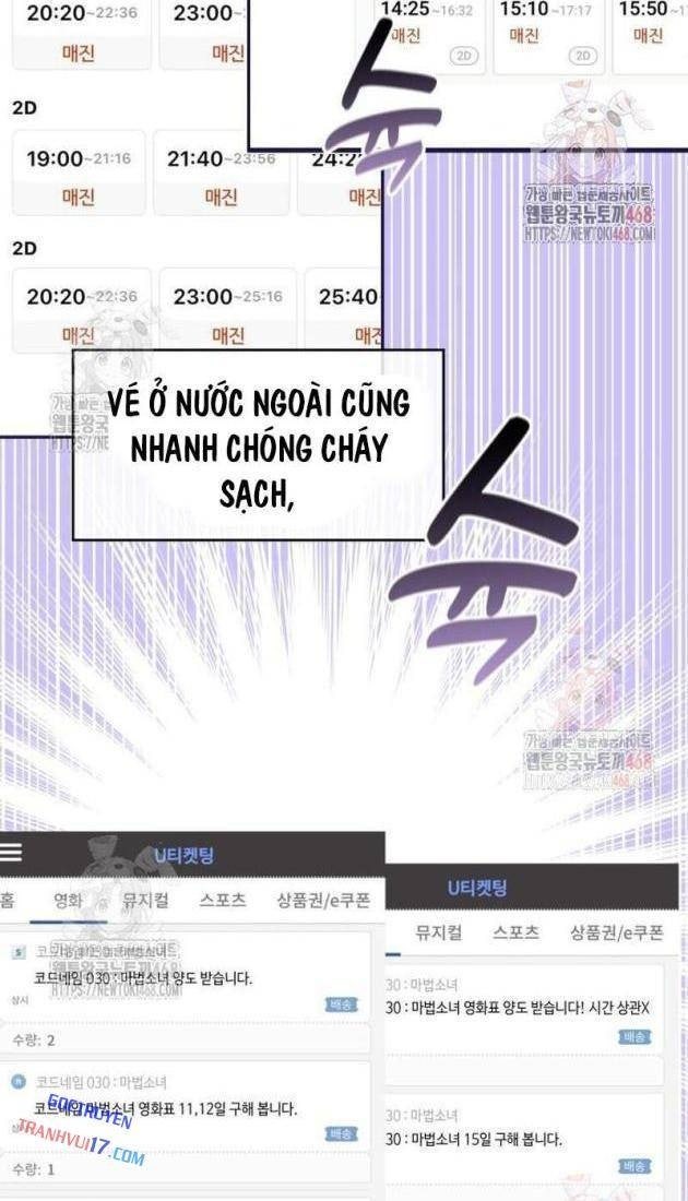 Studio Tùy Hứng Của Nghệ Sĩ Thiên Tài - Page 61