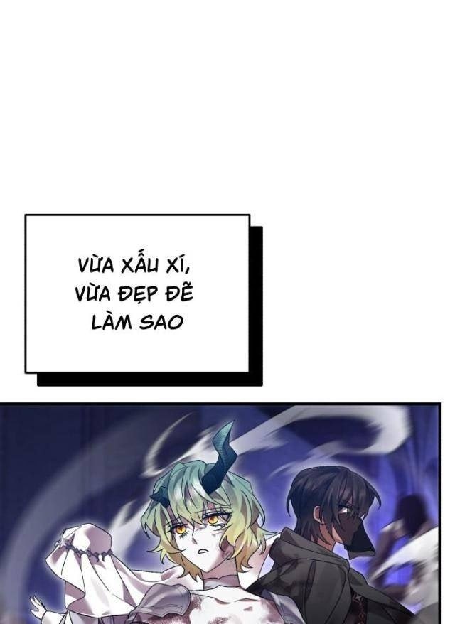 Anh Hùng, Ác Quỷ Và Kẻ Phản Diện - Page 122