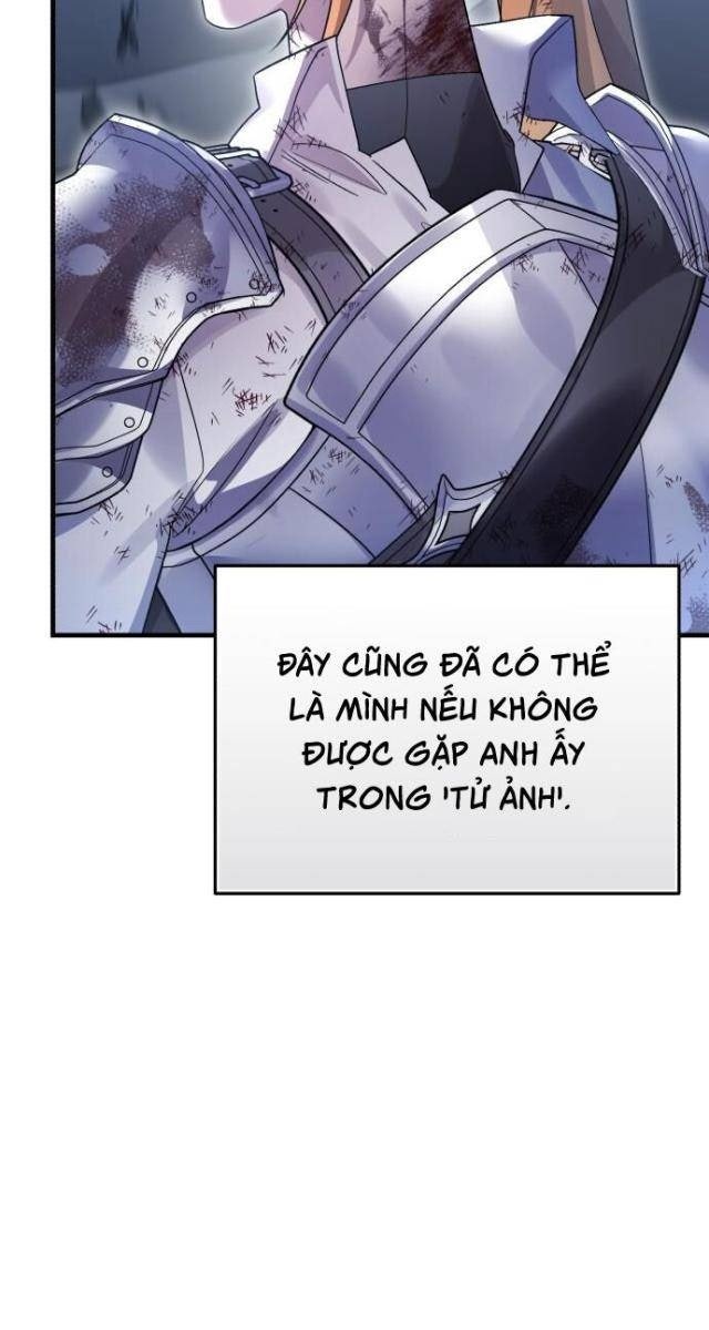 Anh Hùng, Ác Quỷ Và Kẻ Phản Diện - Page 41