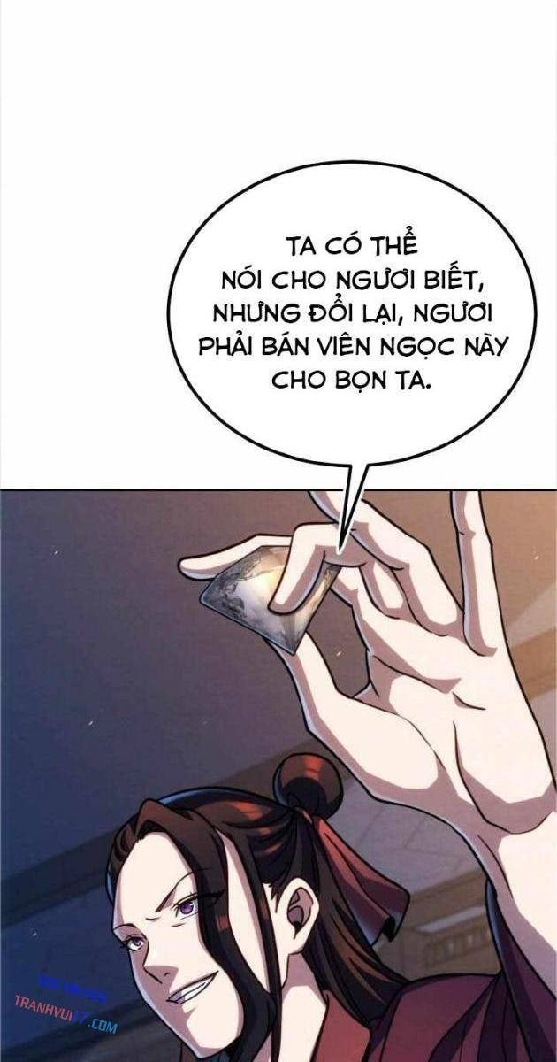 Tiểu Đệ Tử Của Võ Lâm Minh Chủ - Page 3