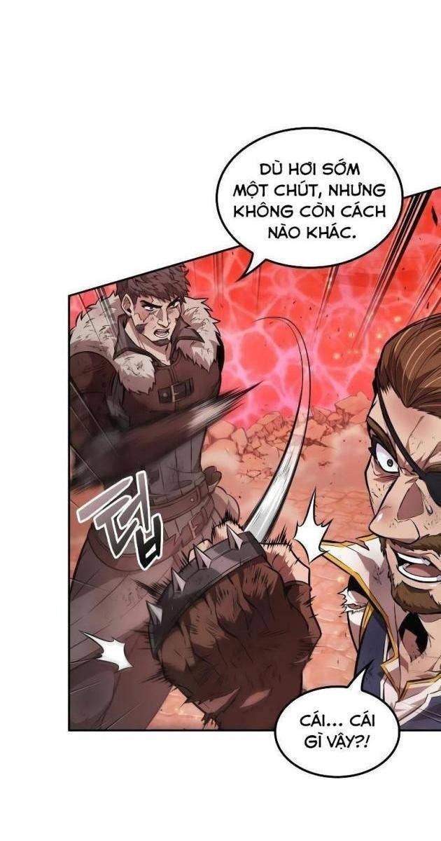 Mạo Hiểm Giả Cuối Cùng - Page 5