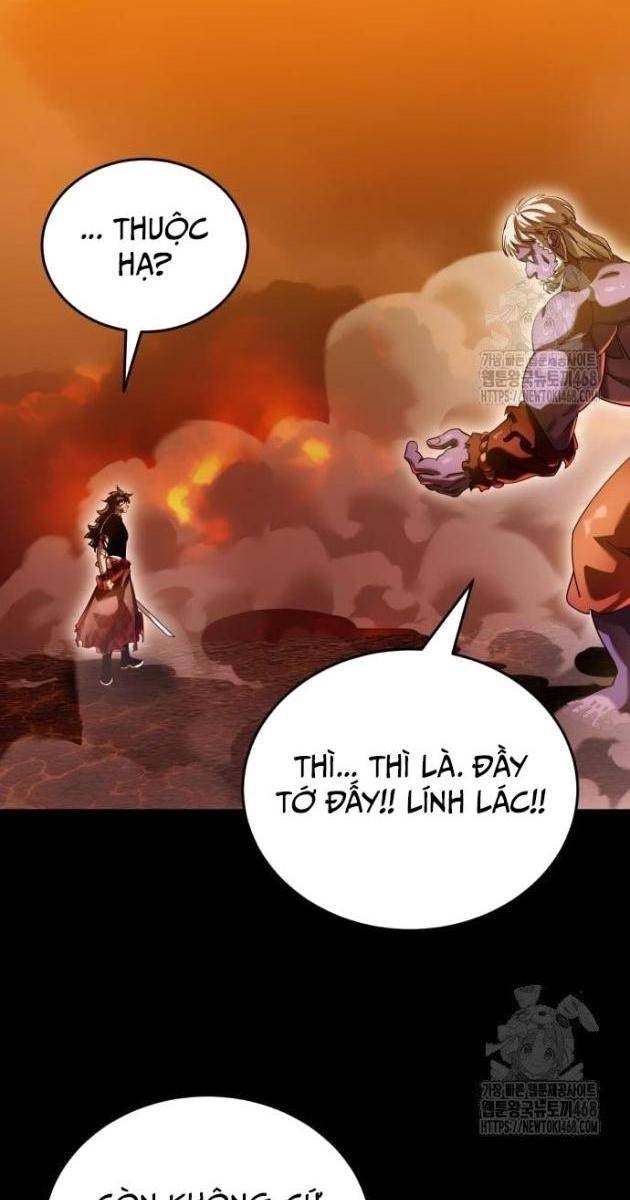 Thiên Ma Tái Lâm - Page 3