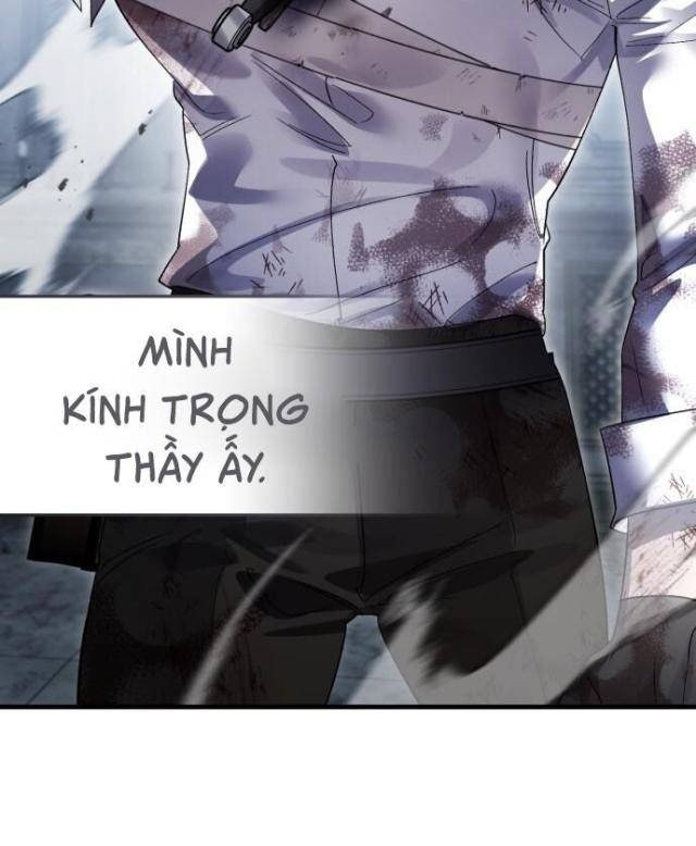 Anh Hùng, Ác Quỷ Và Kẻ Phản Diện - Page 8