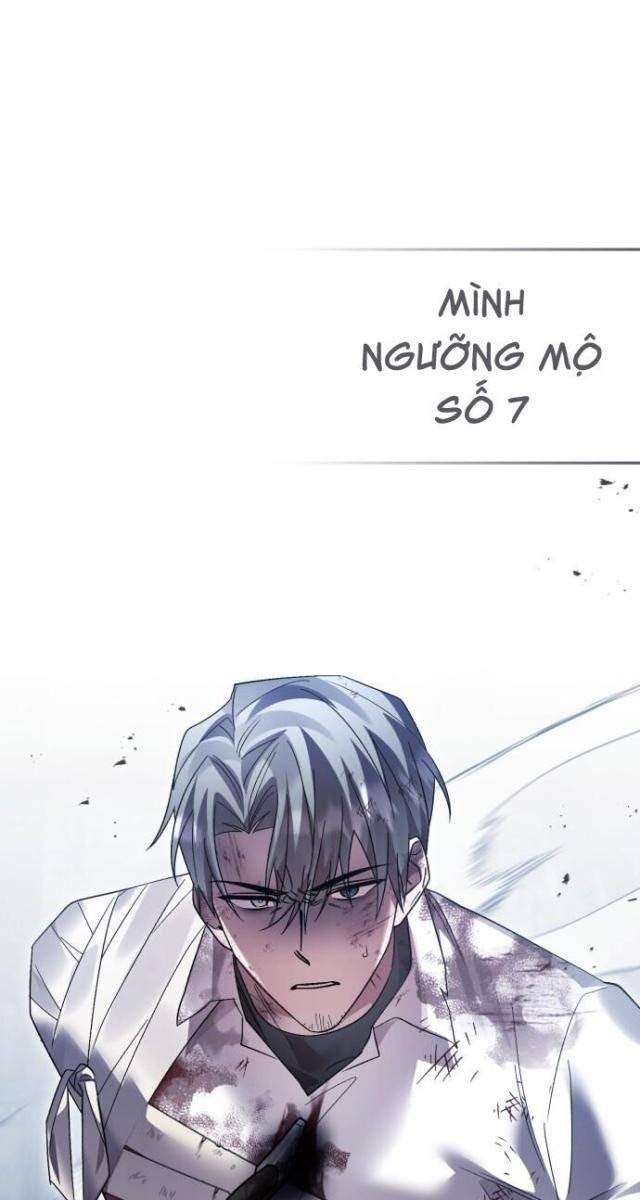 Anh Hùng, Ác Quỷ Và Kẻ Phản Diện - Page 7