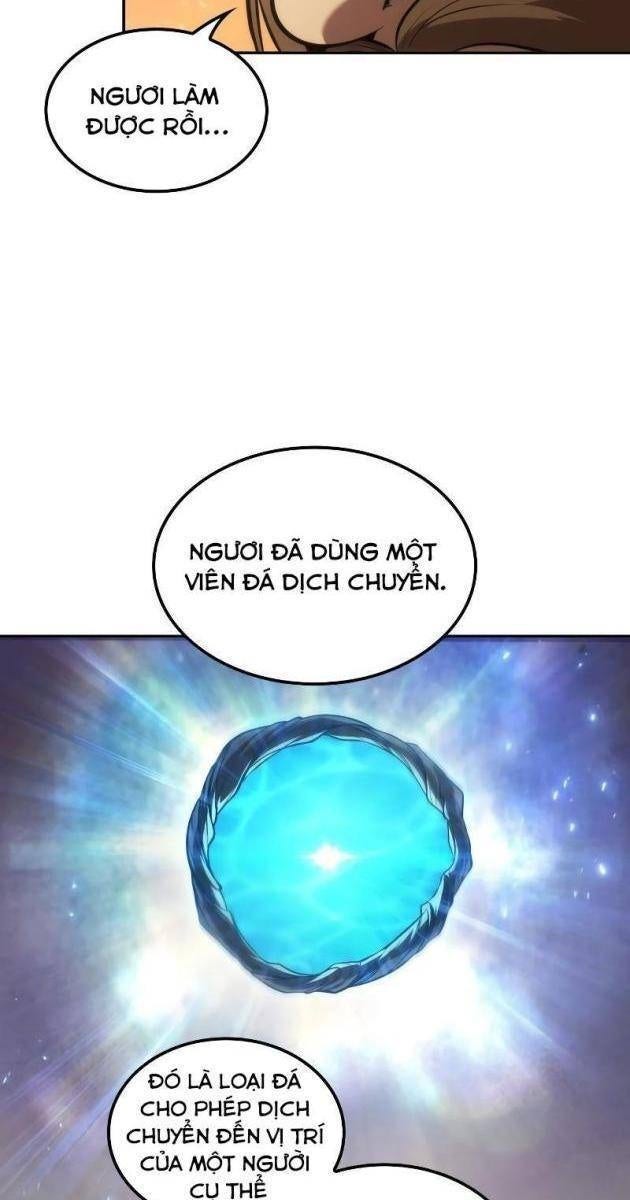 Mạo Hiểm Giả Cuối Cùng - Page 28