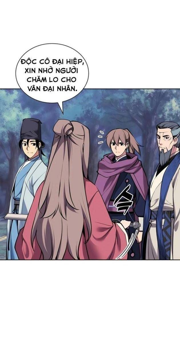 Học Giả Kiếm Sĩ - Page 65