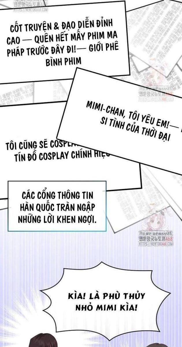Studio Tùy Hứng Của Nghệ Sĩ Thiên Tài - Page 66