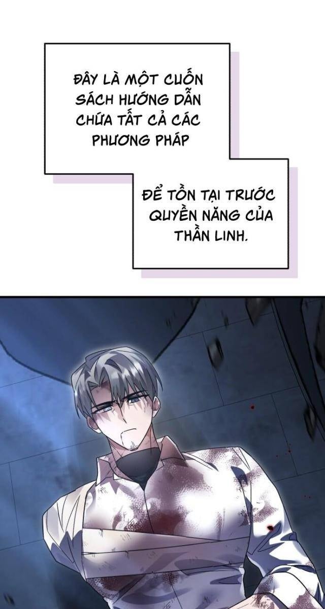 Anh Hùng, Ác Quỷ Và Kẻ Phản Diện - Page 101