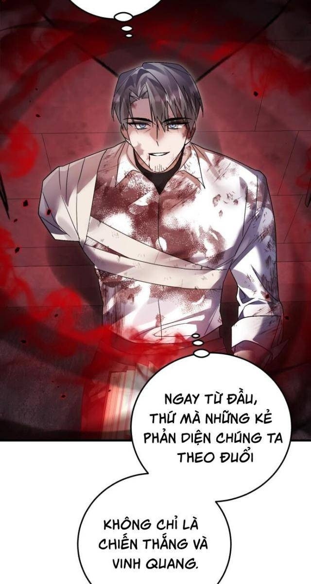 Anh Hùng, Ác Quỷ Và Kẻ Phản Diện - Page 115