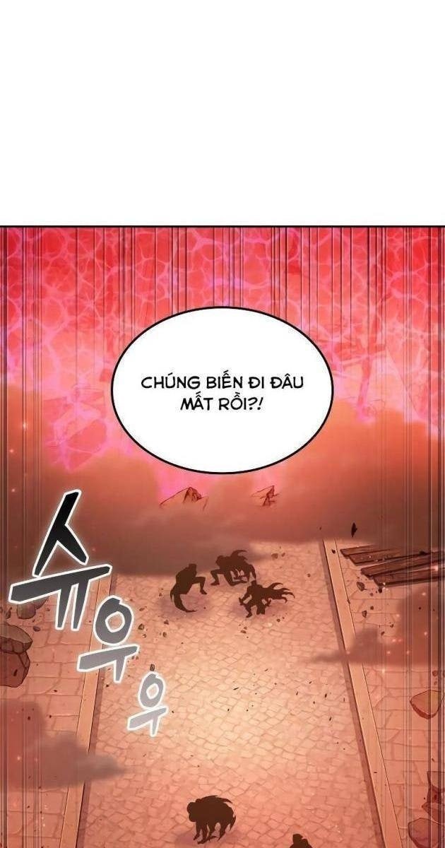 Mạo Hiểm Giả Cuối Cùng - Page 17