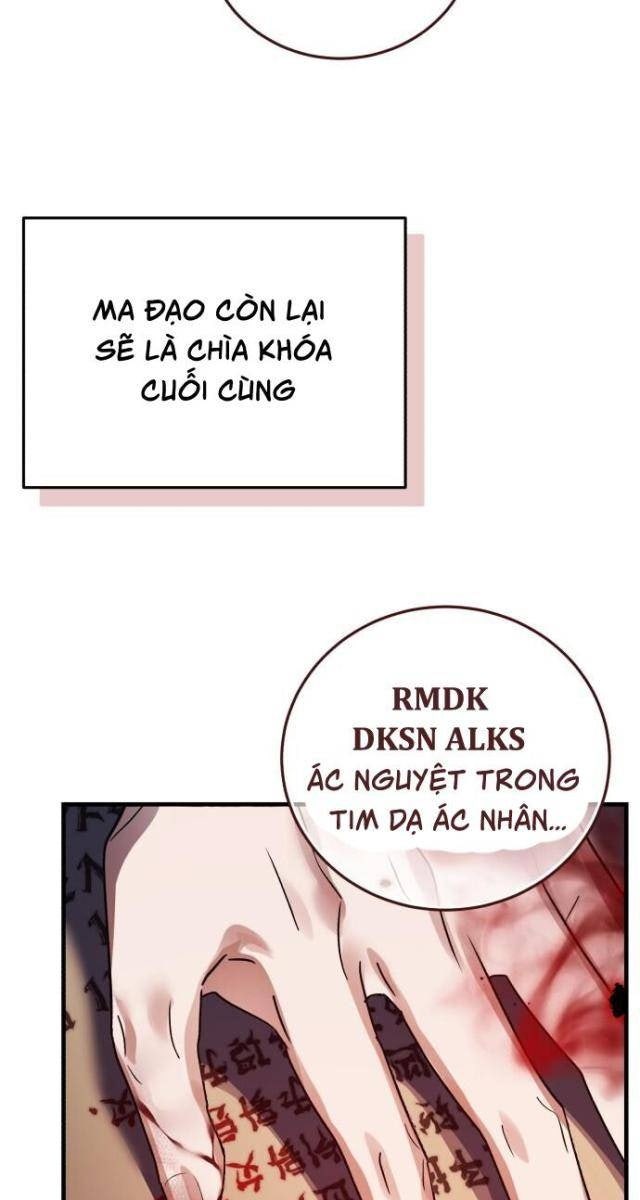 Anh Hùng, Ác Quỷ Và Kẻ Phản Diện - Page 105