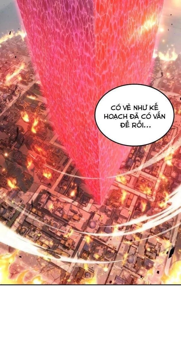 Mạo Hiểm Giả Cuối Cùng - Page 42