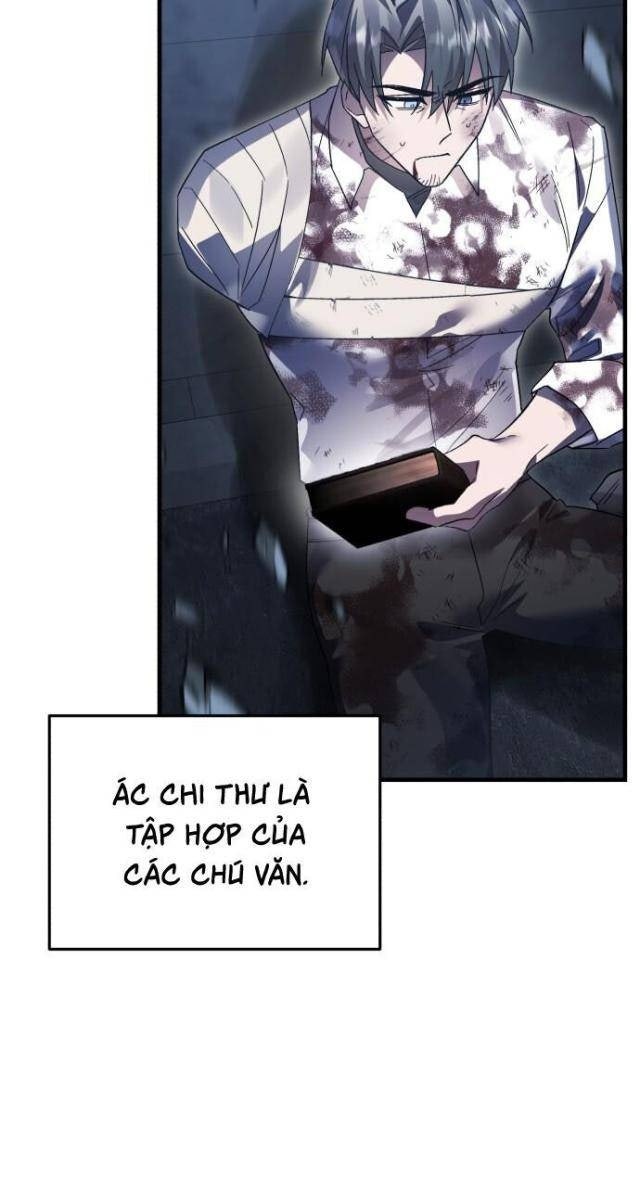 Anh Hùng, Ác Quỷ Và Kẻ Phản Diện - Page 97
