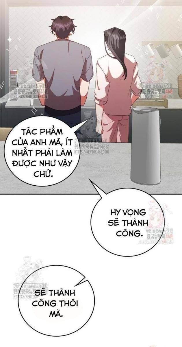 Studio Tùy Hứng Của Nghệ Sĩ Thiên Tài - Page 49